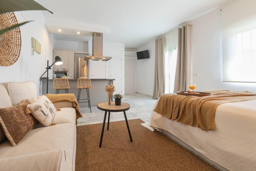Avanti Alameda Sky Terrace, Disfrutalo Seville Luaran gambar