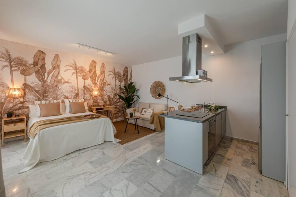 Avanti Alameda Sky Terrace, Disfrutalo Seville Luaran gambar